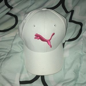 Puma Dad hat